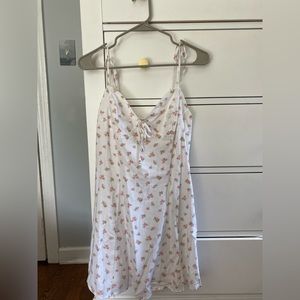 Pacsun floral dress